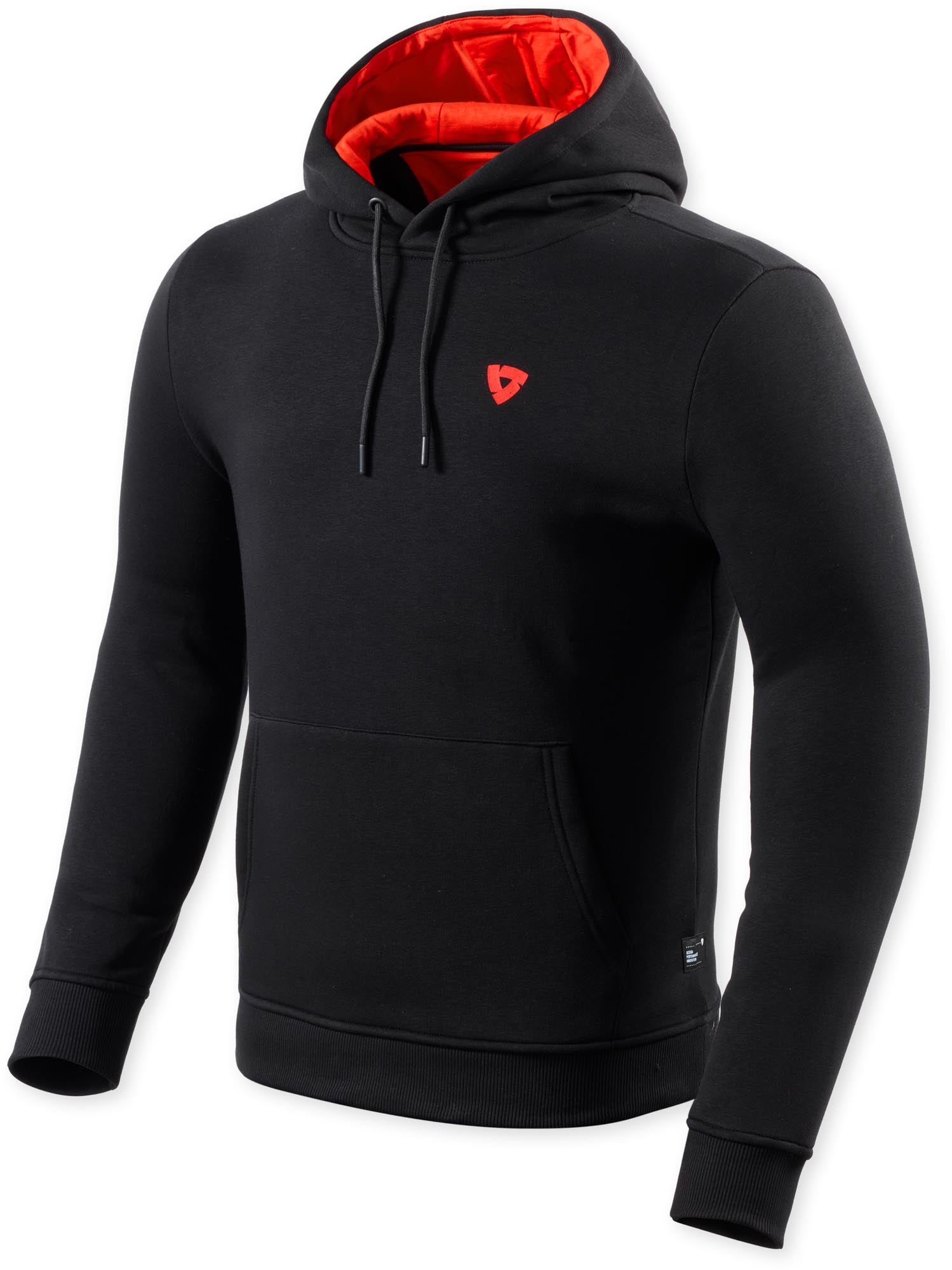 Revit Brett Hoodie FFC166-0010-3XL
