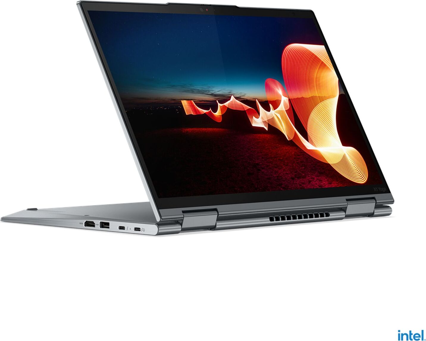 ThinkPad X1 Yoga G7 (21CD006YGE), Notebook