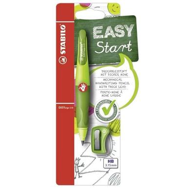 STABILO Druckbleistift EASYergo 3.15