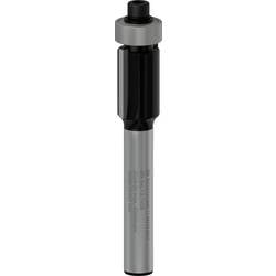 Bosch Accessories 2608628462 Bündigfräser Länge 56 mm Schaftdurchmesser 6 mm