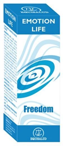 Equisalud Emotionlife Freedom 50 ml