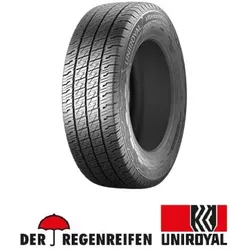 Uniroyal AllSeasonMax 6PR 185/65 R15C 97/95R