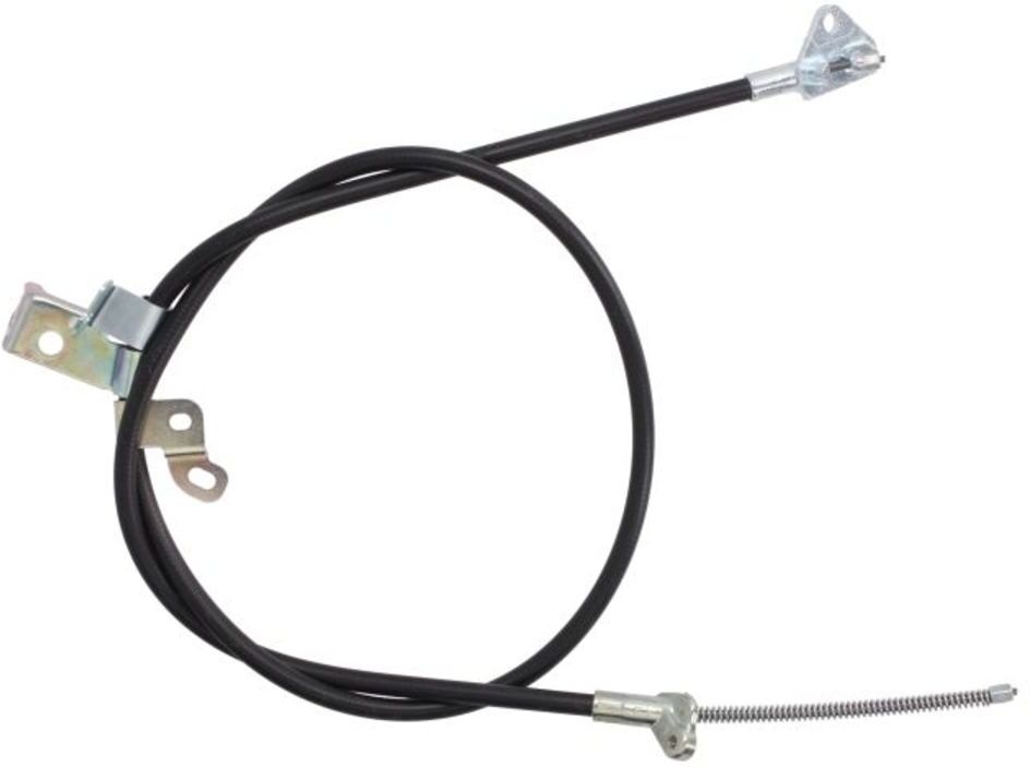 Bremszug, Handbremse ADRIAUTO 52.0255.1