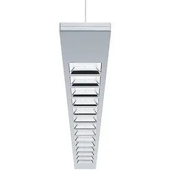 Zumtobel 42186135 LED Pendelleuchte CLEVO ID 8800-840 L2480 LDO SR SRG