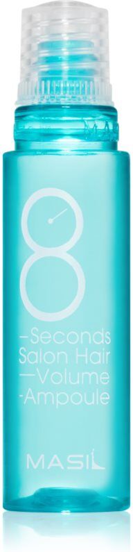 MASIL 8 Seconds Salon Hair sérum cuir chevelu pour donner du volume 15 ml