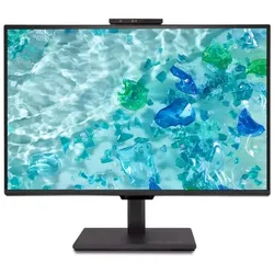Acer B8 B248Y G Computerbildschirm 60,5 cm (23.8") 1920 x 1080 Pixel Full HD Schwarz