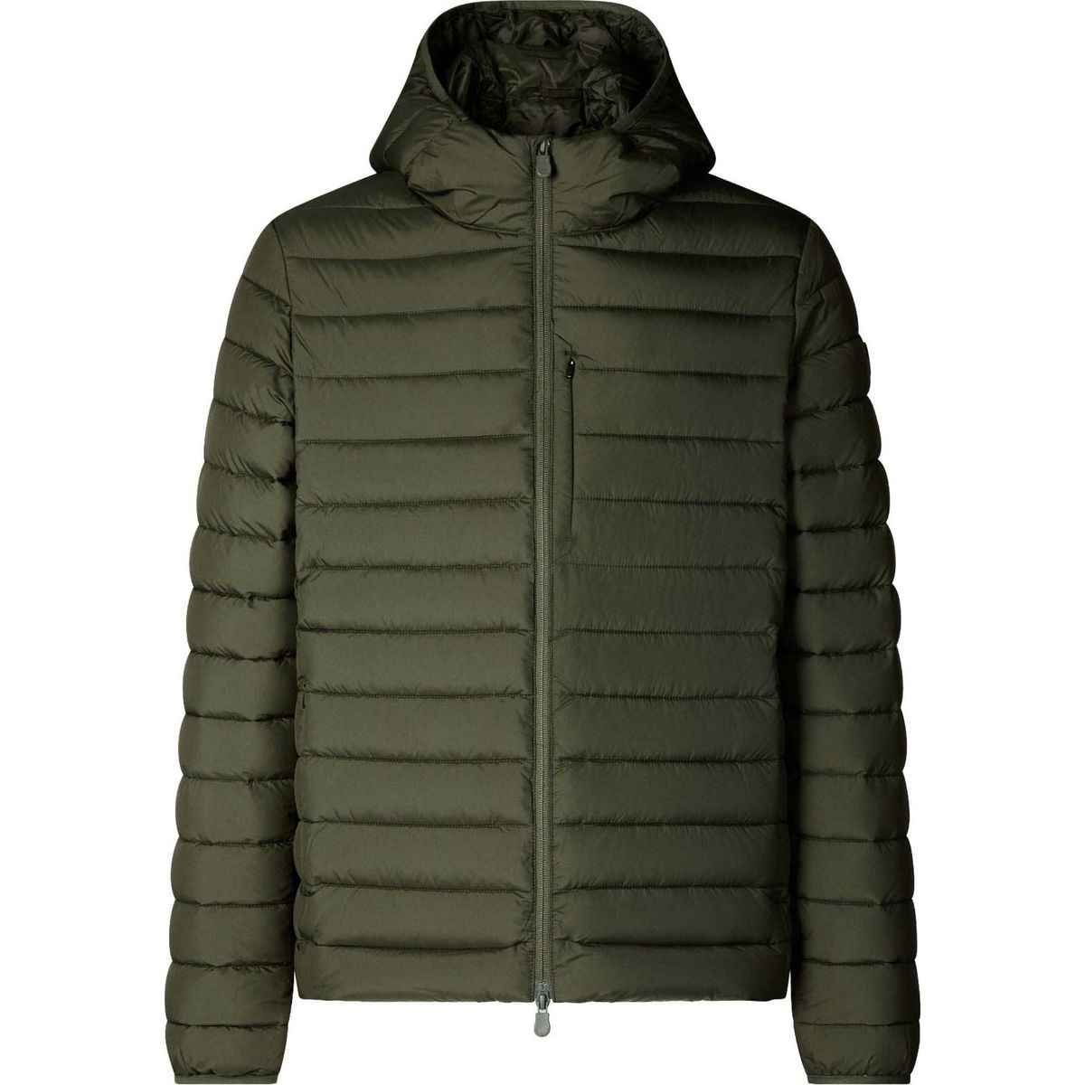 Save the Duck Juncus dusty olive (50012) M D31273M-MIRO21-50012-M