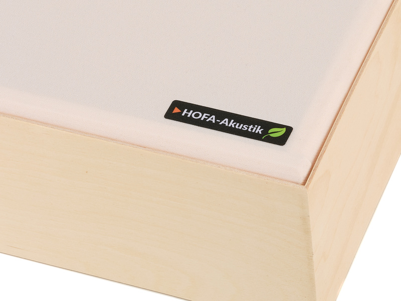 HOFA Absorber Natural Premium Creme bianco crema