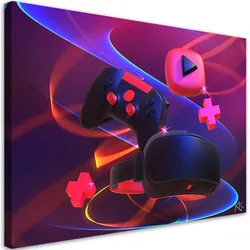 WANDBILD für den spieler einstellen