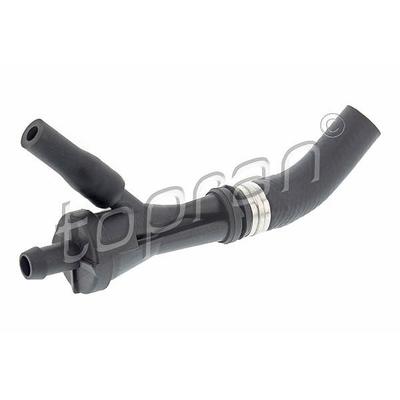 Topran Ventil, Luftsteuerung-Ansaugluft [Hersteller-Nr. 502535] für BMW