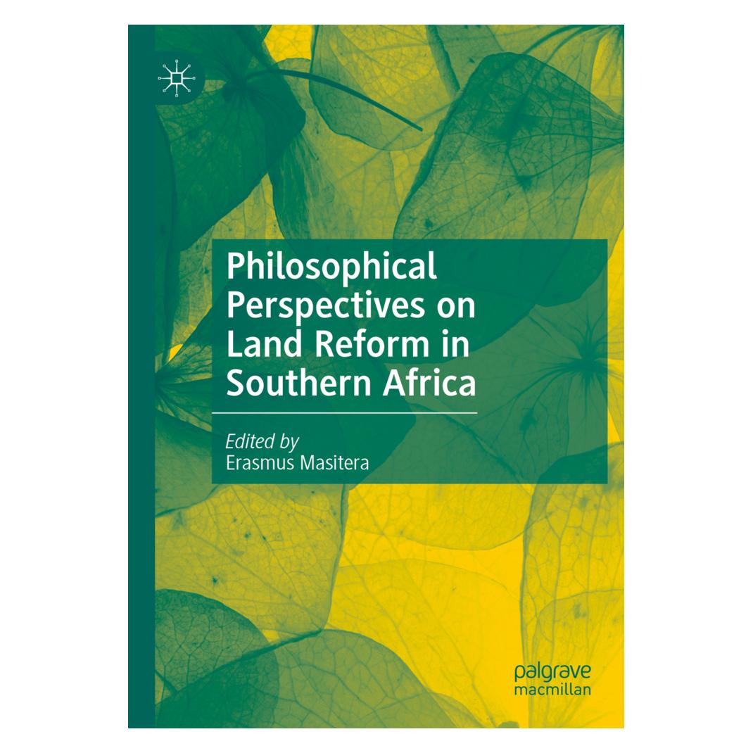 Springer Philosophical Perspectives on Land Reform in Southern Africa (Englisch, Softcover, Erasmus Masitera) (56221958)