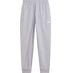 THE NORTH FACE Herren Freizeit Hosen EVOLUTION SIMPLE DOME REGULAR JOGGER, Größe S in Grau Grau
