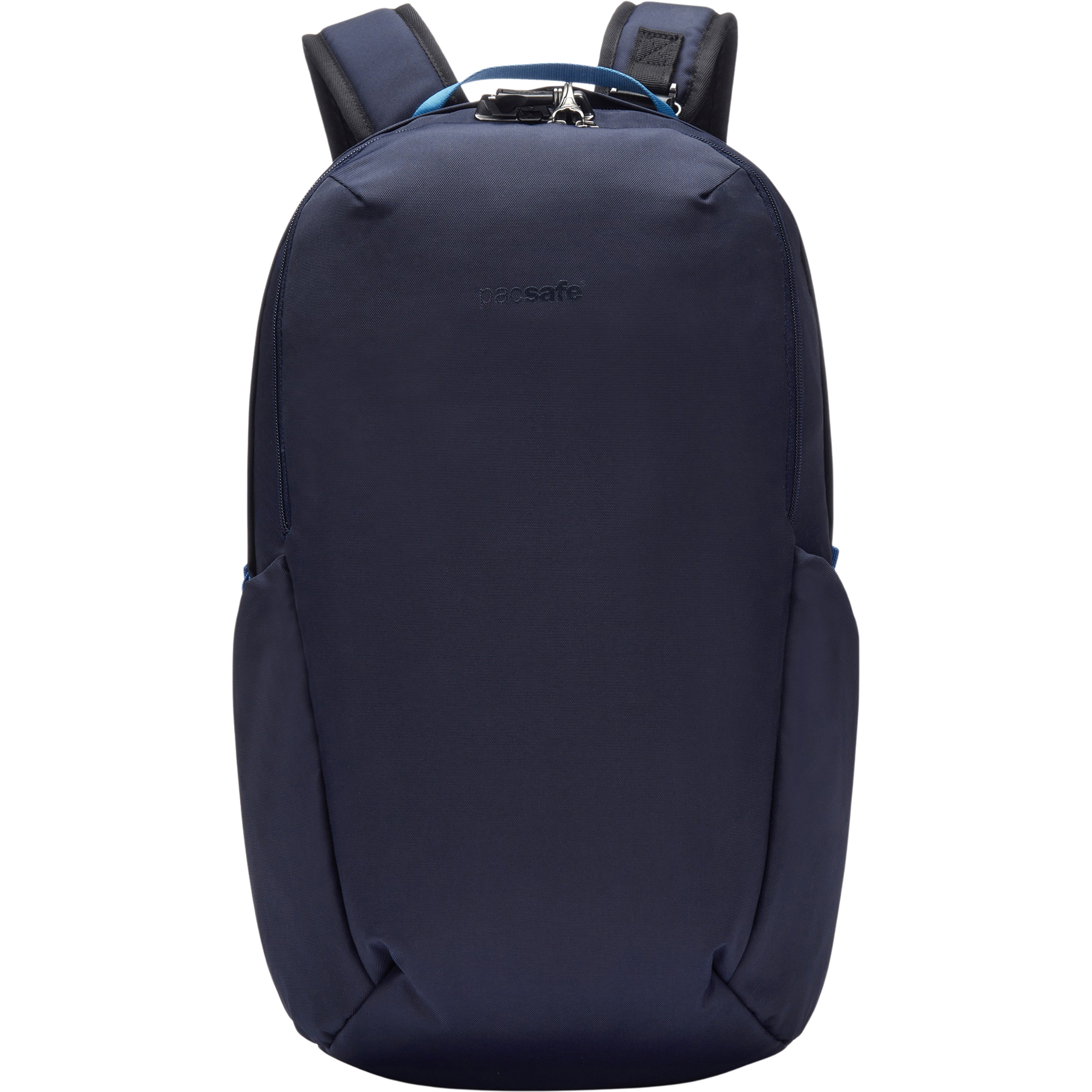 Pacsafe Vibe 25 Daypacks blau Größe 24L Reise | Lifestyle