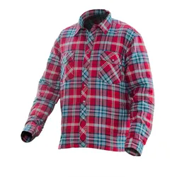 Jobman Gefüttertes Flanellhemd 5157 4163 l
