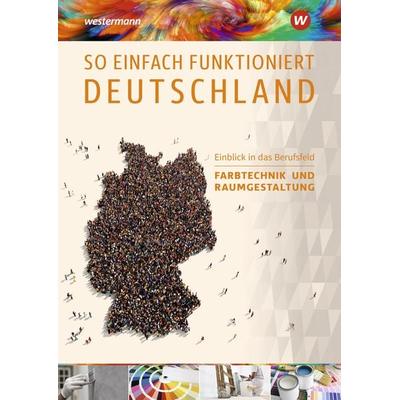 So einfach funktioniert Deutschland, Taschenbuch von Gerold Kober,Paul Schug, Westermann Berufliche Bildung, 978-3-427-92407-4