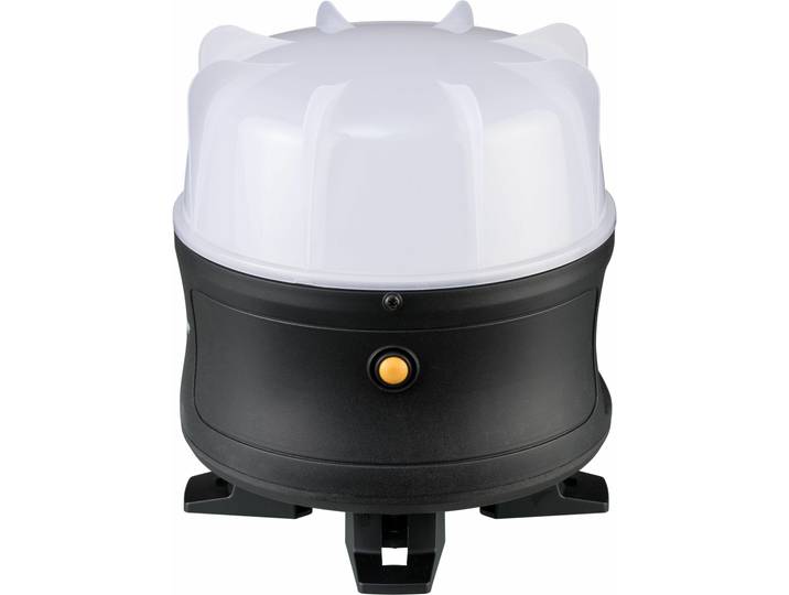 Brennenstuhl 1171410301 Brennenstuhl Mobiler 360°LED Akku Strahler BF 3000 MA IP54