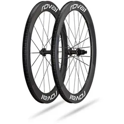 Specialized Roval Rapide Sprint CLX Satin Carbon/Gloss Black
