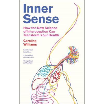 Inner Sense, Taschenbuch von Caroline Williams, Profile Books, 978-1-80522-201-9