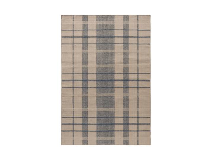 Hochwertiger In-/Outdoor Designer Teppich „Zona Denim Check“, verschiedene Grössen Multicolor 3 BRINK & CAMPMAN