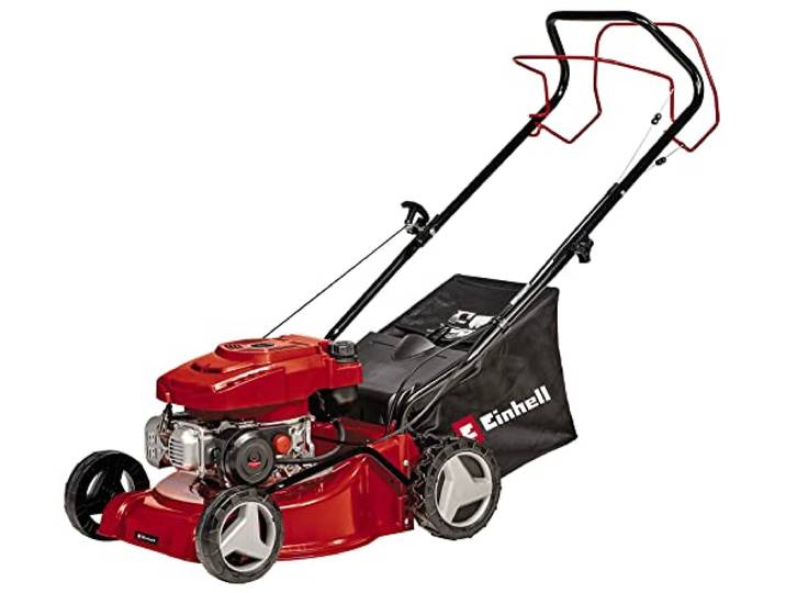 Einhell benzinegrasmaaier GC-PM 40/2 S