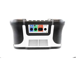 Megger, Multimeter, MFT-XE-SC Installationstester VDE-Norm 0100-600, 0105-100, 0413 (CAT III 600V, CAT IV 300V)