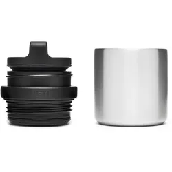 YETI RAMBLER Deckel mit 148 ml Becher für Flasche