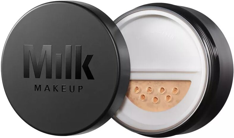 MILK - Pore Eclipse Matte Translucent Setting Powder, 7.65 g, Medium
