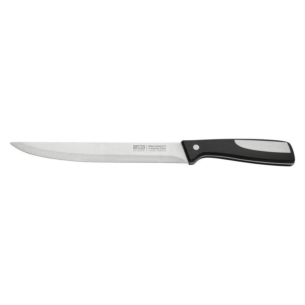 Resto CARVING KNIFE 20CM/95322 (20 cm, 1x) (95322)