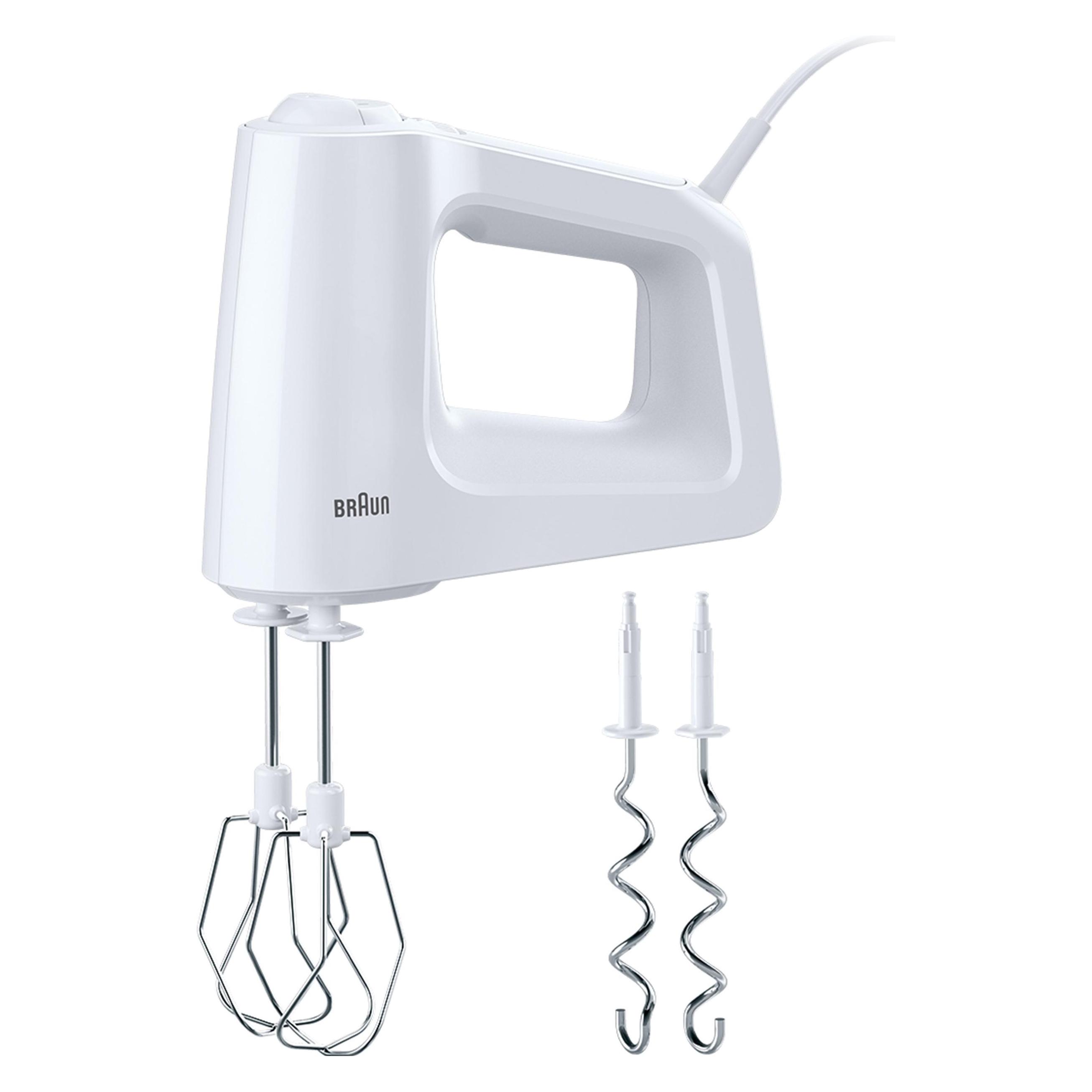 Braun MultiMix 3 HM 3000 (450 W) (0X22211006)