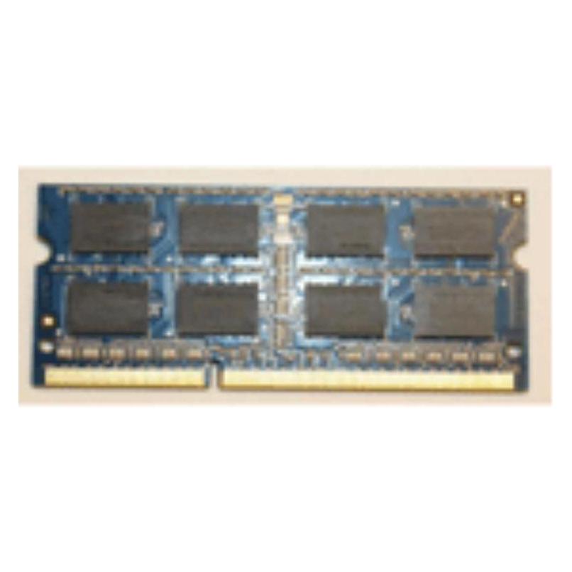 Lenovo 8GB 1600 Sodimm (1 x 8GB, 1600 MHz, DDR3L-RAM, SO-DIMM) (1100907)