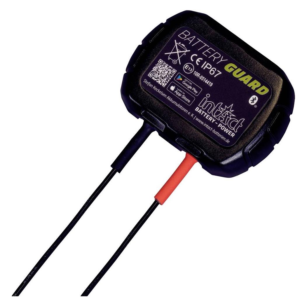 Intact Battery-Guard (BATTERY-GUARD)