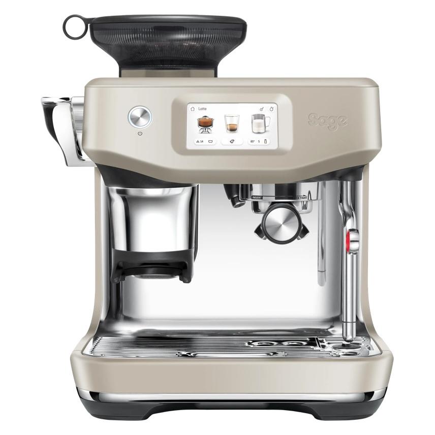 Sage the Barista Touch Impress Cold (SES882ALM4EEU1)