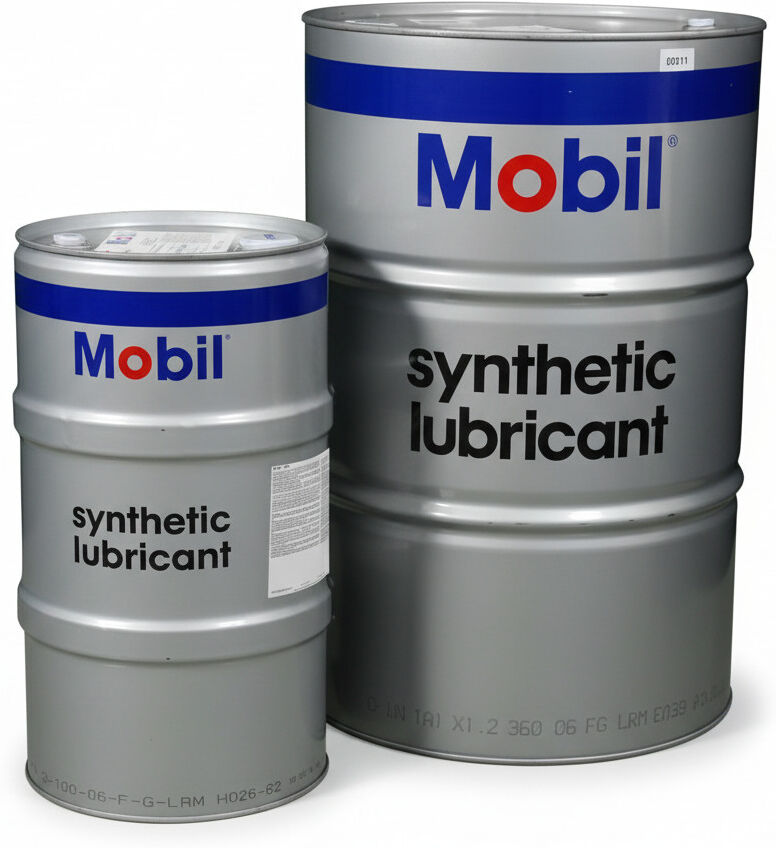 Mobil Motoröl 0w40 Keg 60l 157789 60l