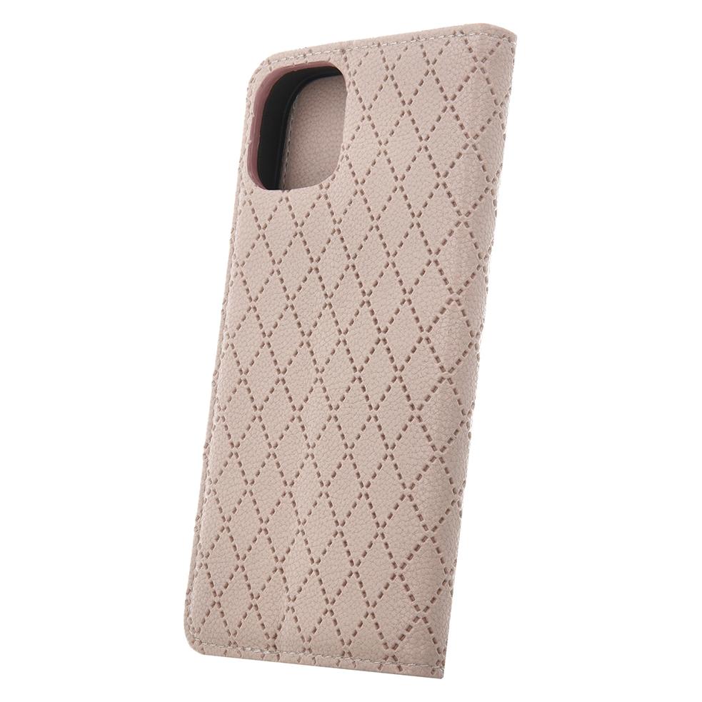 OEM Smart Caro case for Honor 600 lite beige (Honor 600 Lite) (GSM276294)