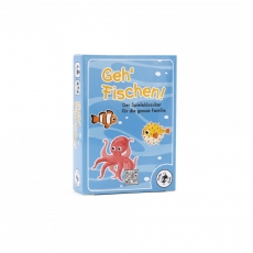 Perdix Spiele Geh Fischen! - deutsch 295610