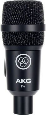 AKG Perception Live P4 Schwarz