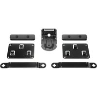 Rally Mounting Kit, Halterung schwarz