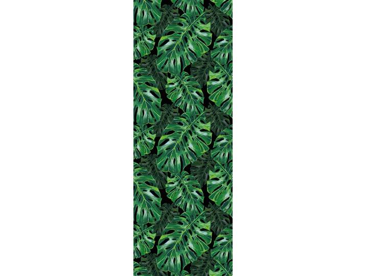 Vinyltapete QUEENCE Sienna , grün, B:0,9m L:2,5m, Vinyl, Tapeten, Vinyltapete, 90x250cm, selbstklebend, kinderleichte Anbringung,, Sticker
