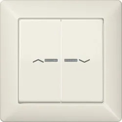 Jung Abdeckung Symbole ws AS 590-5 KO5P