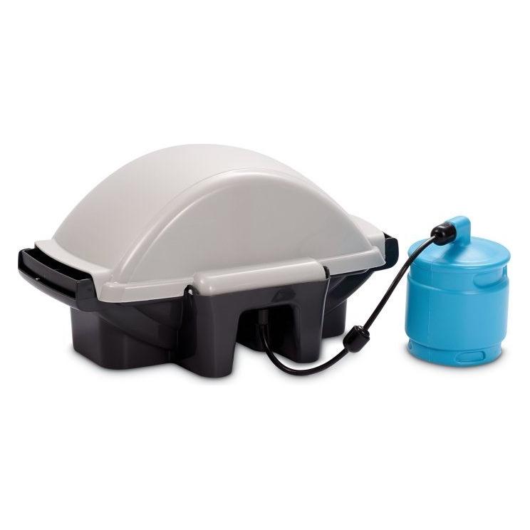 Ecoiffier Tischgrill (4665)