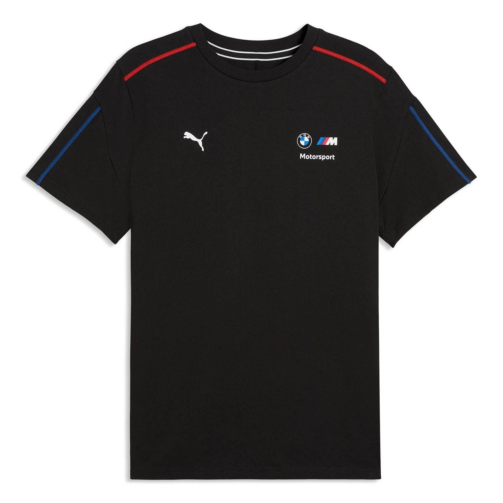 BMW Motorsport Herren T-Shirt