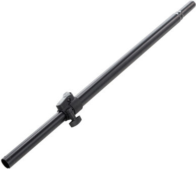 Millenium BS-2001 S MK II noir