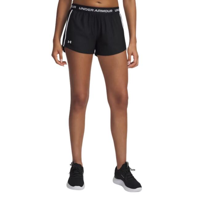 Under Armour Sportshort dames