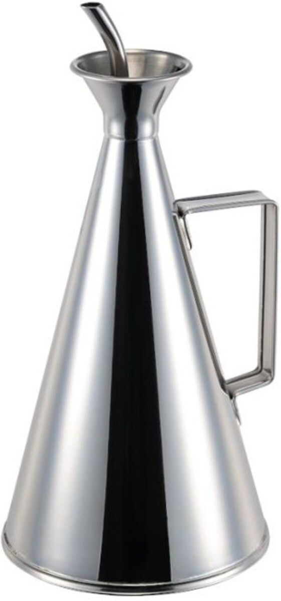 Ilsa Oliera Pizza con Dosatore Salvagoccia 50 cl