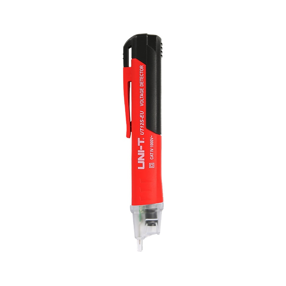 UNI-T UT12S-EU Spanningsmeter