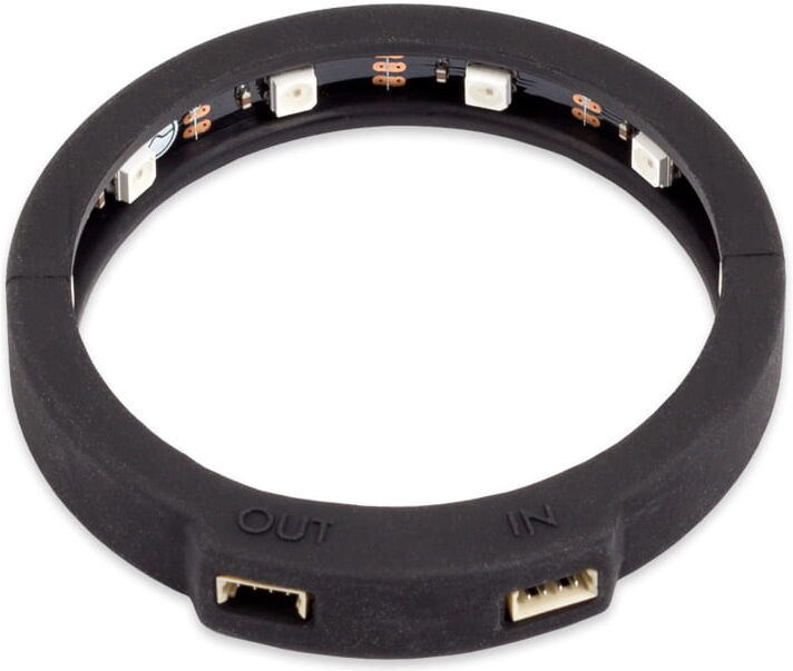 Aqua-Computer RGBpx LED-Ring aqualis 100/150, 10 adressierbare LEDs