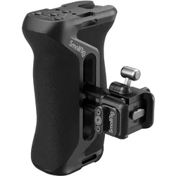 SmallRig Snap-on Quick Lock NATO Side Handle 4017 (Griff), Video Zubehör, Schwarz