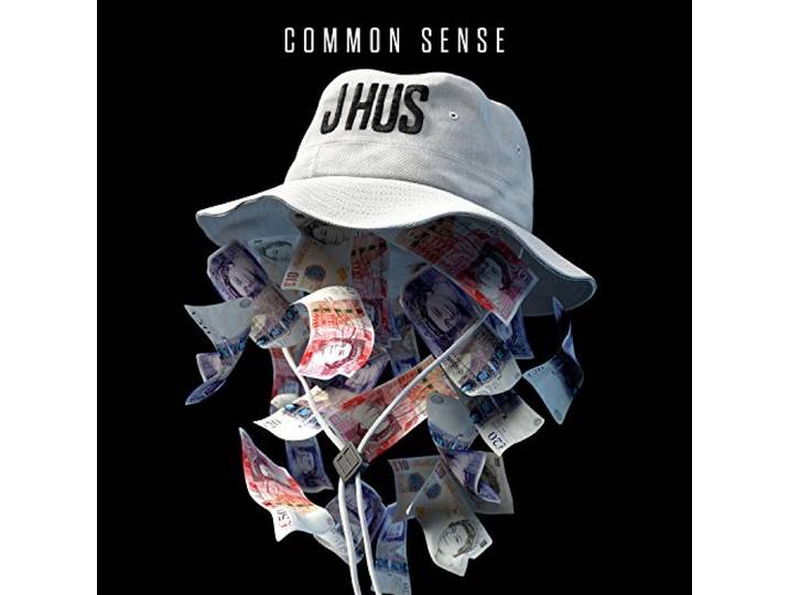 J Hus - Common Sense