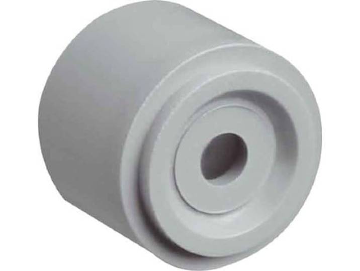 HAGER M5159 Lot de 50 entretoises