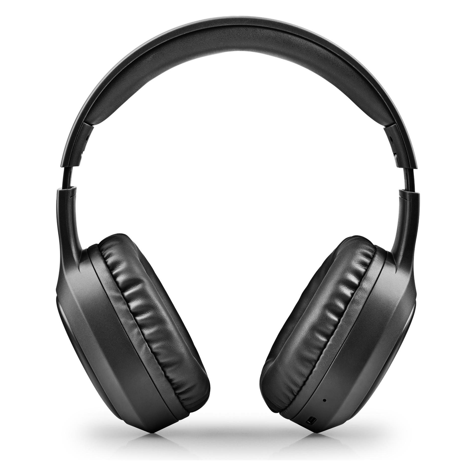 NGS Artica Tempest Black (Kabelgebunden, Kabellos) (ELEC-HEADP-0490)